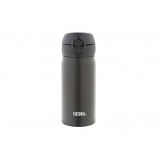 Термос из нерж. стали тм THERMOS JNL-352-ALB 0.35L, черный