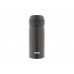 Термос из нерж. стали тм THERMOS JNL-352-ALB 0.35L, черный