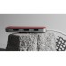 Хаб USB Rombica Type-C Chronos Red