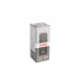 Термос из нерж. стали тм THERMOS JNL-352-ALB 0.35L, черный