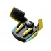 Игровая гарнитура Canyon DoubleBee GTWS-2, желтый (CND-GTWS2Y)