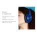 Беспроводные наушники Rombica MySound BH-14 Blue