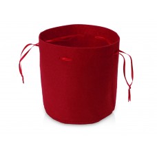 Чехол из войлока, красный Чехол из войлока, красный