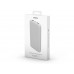 Внешний аккумулятор Rombica NEO P10 White