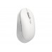 Мышь беспроводная Mi Dual Mode Wireless Mouse Silent Edition White WXSMSBMW02 (HLK4040GL)