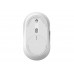 Мышь беспроводная Mi Dual Mode Wireless Mouse Silent Edition White WXSMSBMW02 (HLK4040GL)