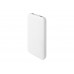 Внешний аккумулятор Rombica NEO P10 White