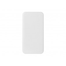 Внешний аккумулятор Rombica NEO P10 White