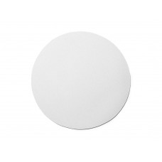 Коврик для мыши YUBA, белый