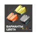 Игровая гарнитура Canyon DoubleBee GTWS-2, желтый (CND-GTWS2Y)