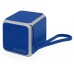 Портативная колонка «Cube» с подсветкой