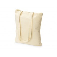Сумка из плотного хлопка «Carryme 220», 220 г/м2