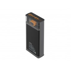 Внешний аккумулятор Rombica NEO Steam Max Gray Внешний аккумулятор Rombica NEO Steam Max Gray
