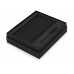 Подарочный набор Moleskine Indiana с блокнотом А5 Soft и ручкой