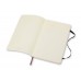 Записная книжка А6 (Pocket) Classic Soft (в линейку)