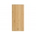 Внешний беспроводной аккумулятор из бамбука Bamboo Air, 10000 mAh