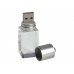 USB 2.0- флешка на 16 Гб в виде большого кристалла