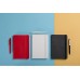 Подарочный набор Moleskine Indiana с блокнотом А5 Soft и ручкой