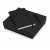 Подарочный набор Moleskine Indiana с блокнотом А5 Soft и ручкой Подарочный набор Moleskine Indiana с блокнотом А5 Soft и ручкой
