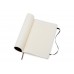 Записная книжка А6 (Pocket) Classic Soft (в линейку)
