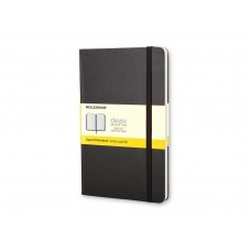 Записная книжка А5  (Large) Classic (в клетку)