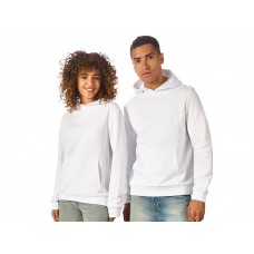 Толстовка с капюшоном «Monaco» унисекс Толстовка с капюшоном «Monaco» унисекс