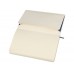 Записная книжка Moleskine Classic Soft (в линейку), Large (13х21см), сапфировый синий