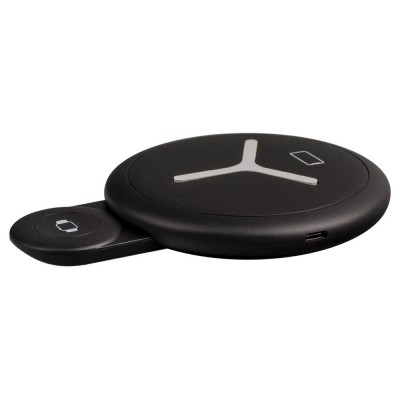 Беспроводное зарядное устройcтво «NEO Qwatch»