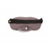 Маска для глаз Luxury Eye Mask, бежевый