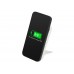Внешний магнитный аккумулятор MagnIQ, белый, 5000 mAh