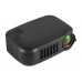 Проектор Rombica Ray Mini Black