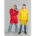 Дождевик Sunny gold, белый, размер M/L