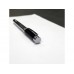 Ручка-роллер Zoom Classic Black. Cerruti 1881
