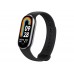 Фитнес трекер Xiaomi Smart Band 8 (Graphite Black)