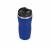 Термокружка Double wall mug C1, soft touch, 350 мл, синий