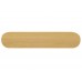 Пилка для ногтей из бамбука Bamboo nail