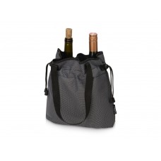 PWC COOLER BAG TO GO 2 BOTTLE/Охладитель для вина, для 2 бутылок. С ручками