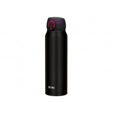 Термос из нерж. стали тм THERMOS JNL-602-MTBK 0.6L, черный