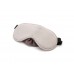 Маска для глаз Luxury Eye Mask, бежевый