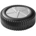 Набор из 25 инструментов Tire, черный/серебристый (Р)