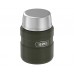 Термос из нерж. стали с ложкой тм THERMOS SK3000 MAG 0,47L Термос из нерж. стали с ложкой тм THERMOS SK3000 MAG 0,47L