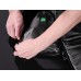 Спортивная сумка FlexPack Gym, серый