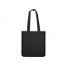 Сумка из плотного хлопка Carryme 220, черный (P)