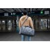 Универсальная дорожная сумка Tourister, серый