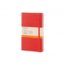 Записная книжка А5  (Large) Classic (в линейку)