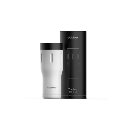 Вакуумная термокружка «Tumbler», 470 мл