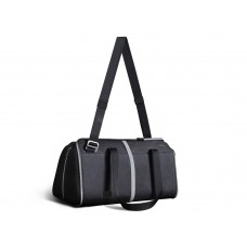 Спортивная сумка FlexPack Gym, серый Спортивная сумка FlexPack Gym, серый