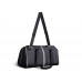 Спортивная сумка FlexPack Gym, серый Спортивная сумка FlexPack Gym, серый