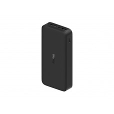Внешний аккумулятор «Redmi 18W Fast Charge Power Bank», 20000 мАч