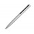 Ручка металлическая шариковая «Bevel»